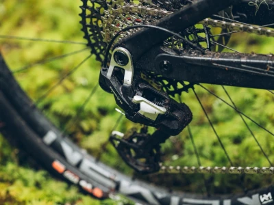 Sram Eagle 90/70 T-Type - nejčastěji kladené otázky