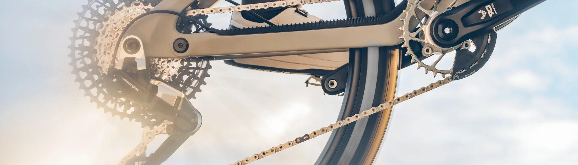 Sram Eagle 90/70 T-Type - nejčastěji kladené otázky