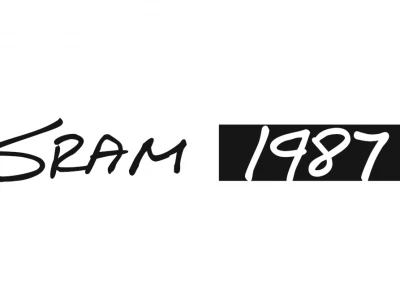 SRAM 1987 - Limitovaná edice Eagle Transmission