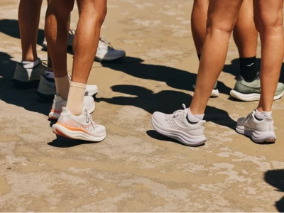 Běžecké novinky Saucony na podzim 2025