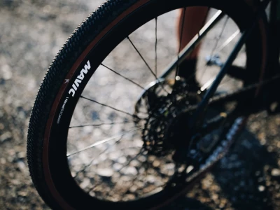 Mavic rozšiřuje doživotní záruku na zapletená kola
