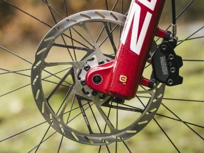 SRAM Maven - Nejsilnější brzdy dostaly update