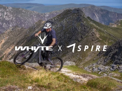 Aspire Sports distributorem značky Whyte Bikes pro všechna svá teritoria