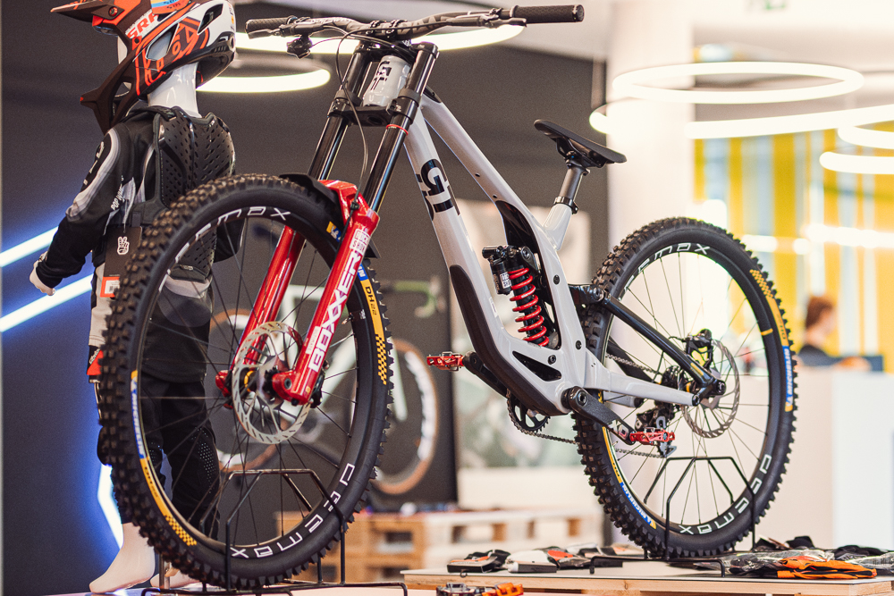 Gt fury mtb online