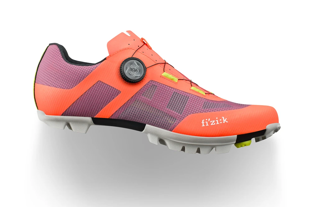 Fizik VENTO PROXY New MTB and gravel shoes News Blog ASPIRE SPORTS