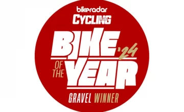 GT Grade Carbon PRO LE - Bike of the Year 2024