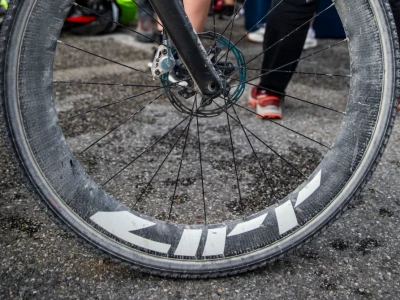 Nowe gravelowe koła Zipp 303 XPLR