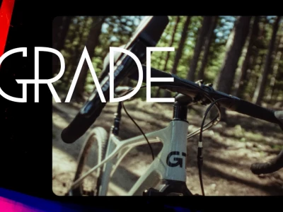 Video - GT Grade X ft. Kristyna Havlicka