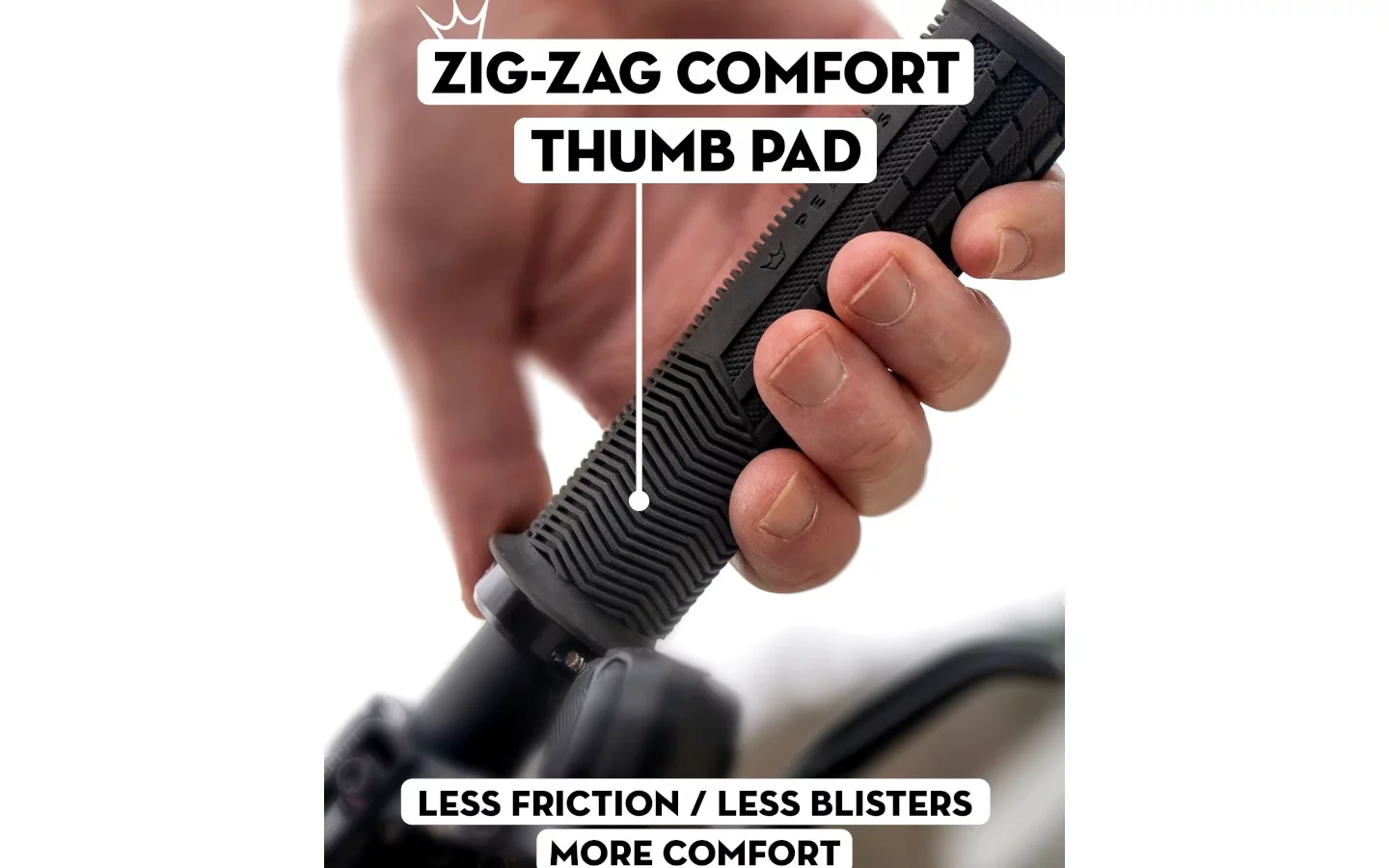 Comfort thumb pad | Comfort Thumb Pad