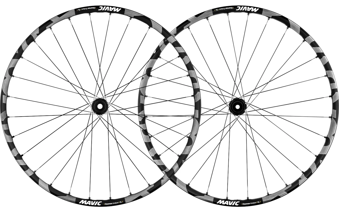 Mavic DeeMax Enduro SL | Specyfikacja