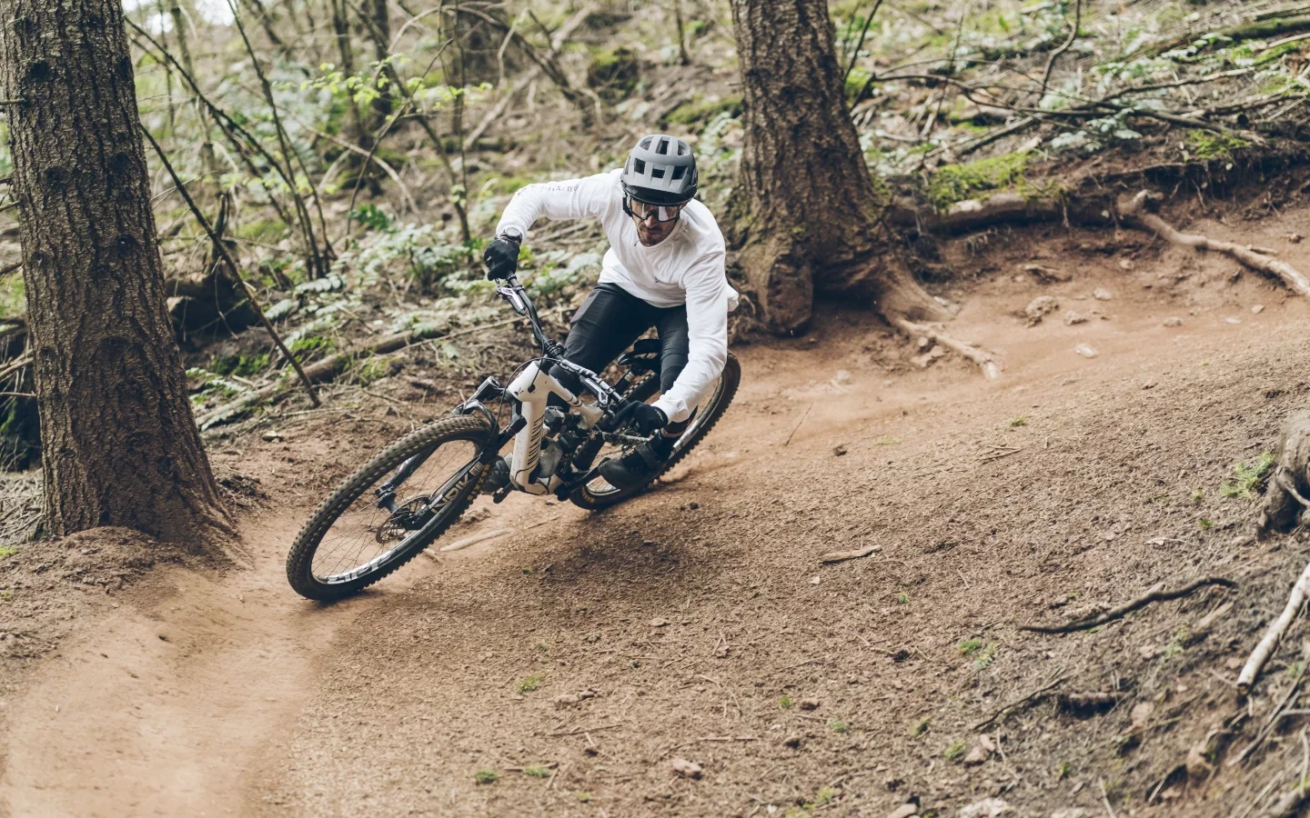 RockShox Flight Attendant | Totální propojení systémů