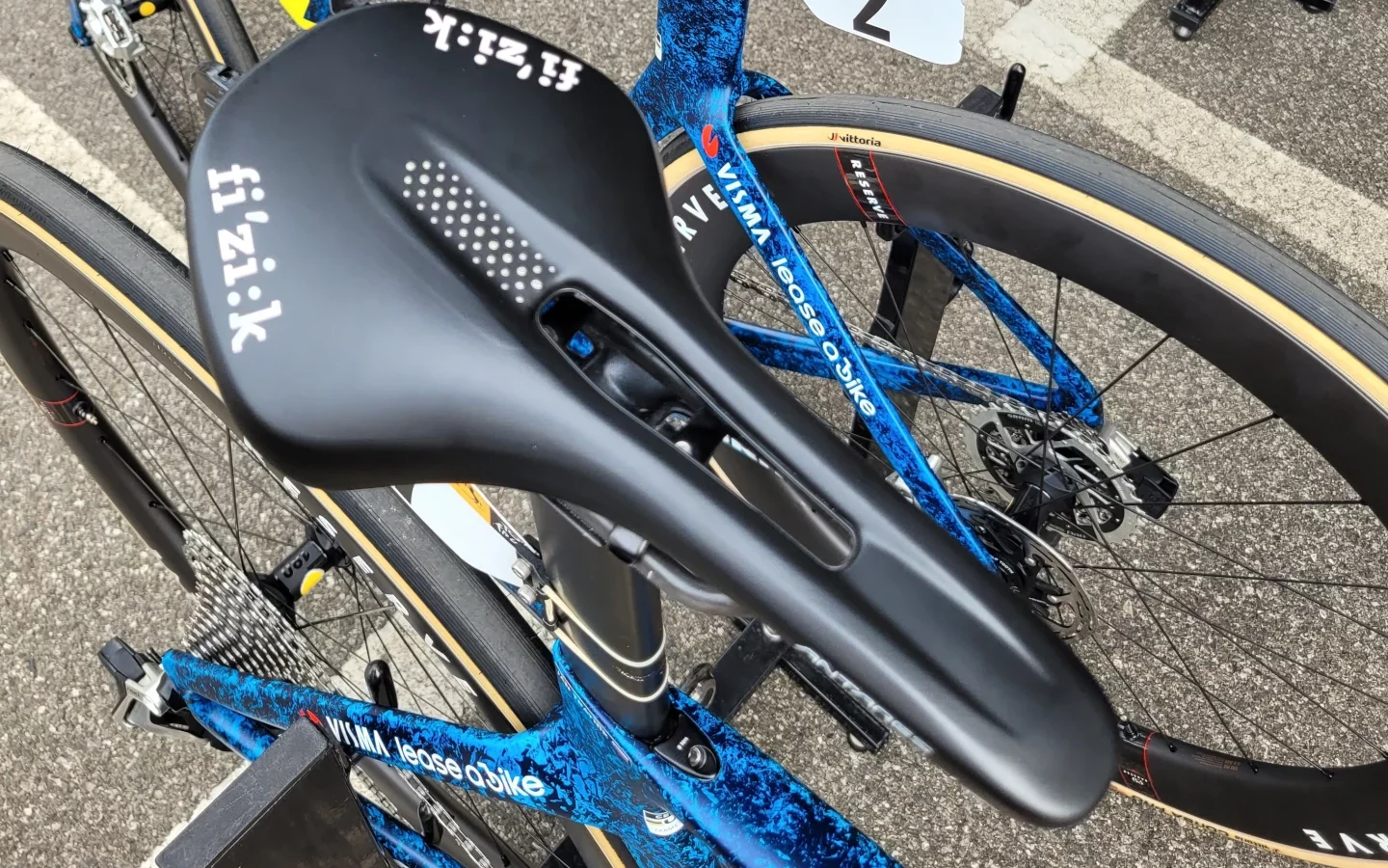 Fizik VENTO ANTARES R1